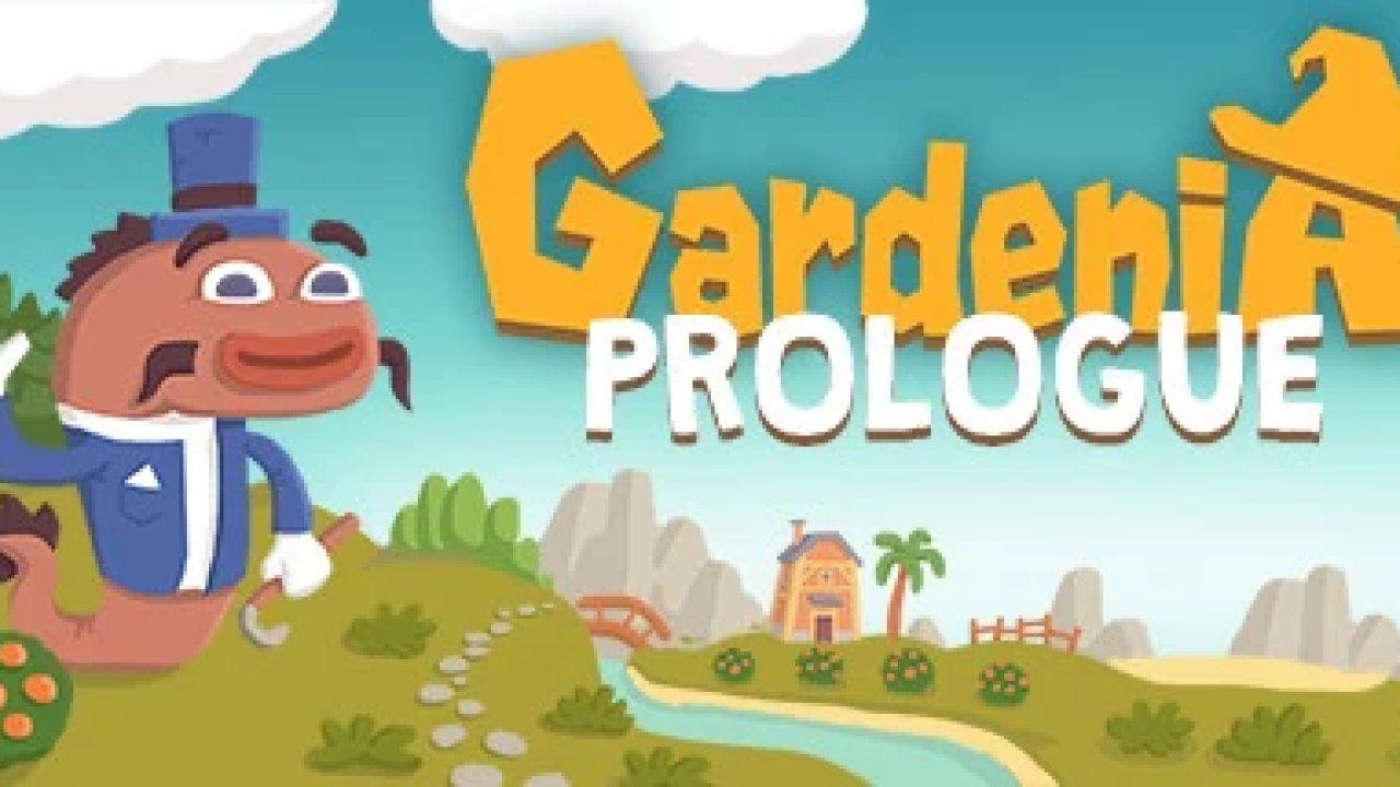 Gardenia Türkçe Yama kapak görseli