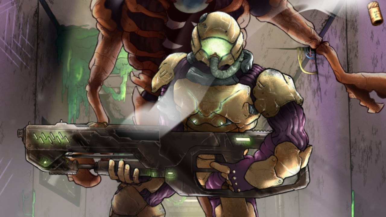 Gastro Force Türkçe Yama kapak görseli