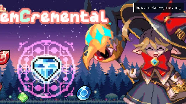 GemCremental Türkçe Yama