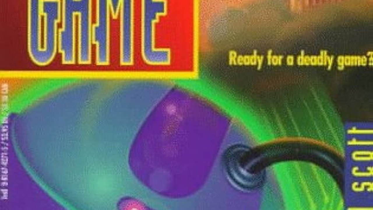Gemini: Binary Conflict Türkçe Yama | Oyun Yamaları Gemini: Binary Conflict Türkçe Yama kapak görseli
