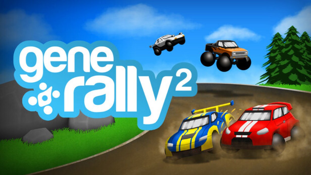 GeneRally 2 Türkçe Yama kapak görseli