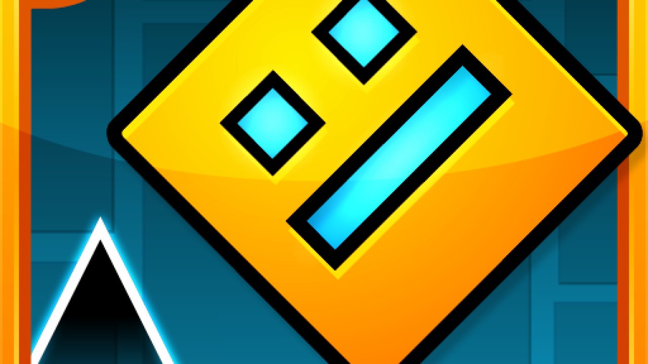 Geometry Dash Türkçe Yama kapak görseli