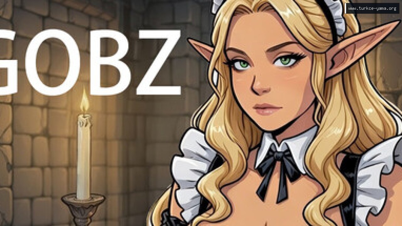 GobZ Türkçe Yama kapak görseli