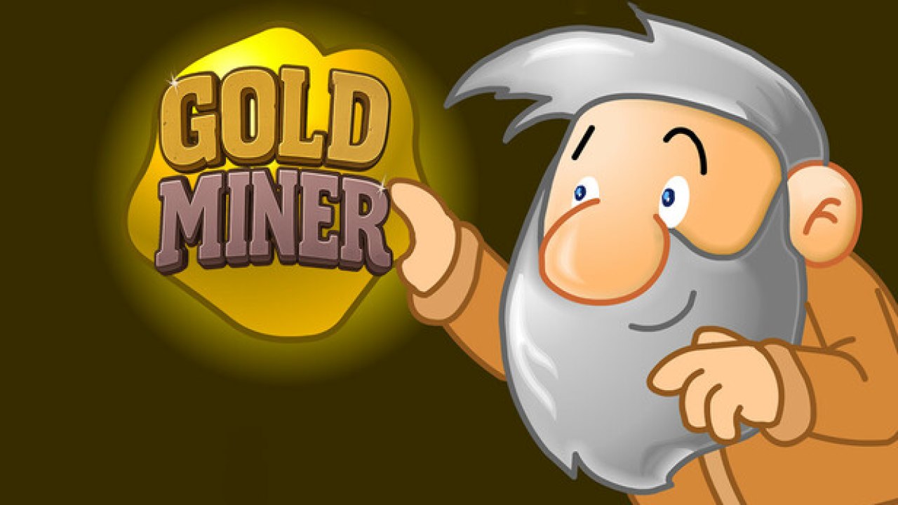 GoldenMiner Türkçe Yama kapak görseli