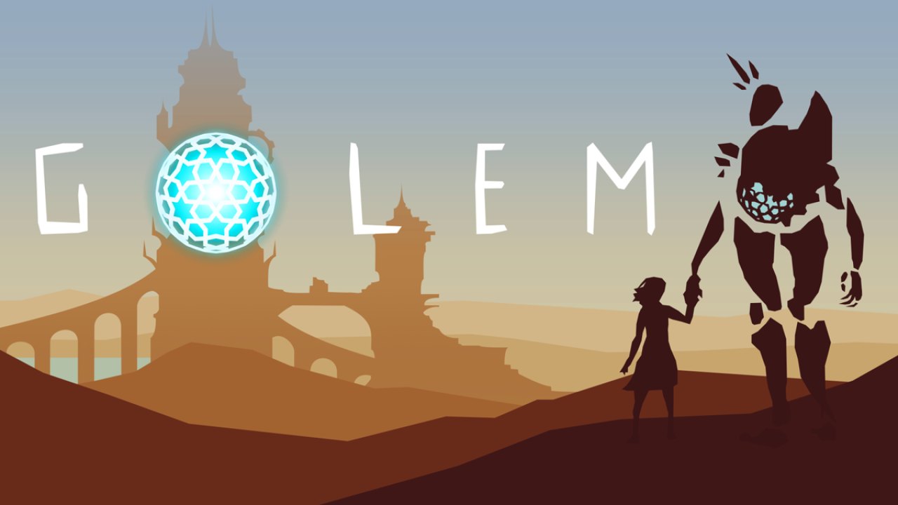 Golem Rumble Türkçe Yama ile Oyunu Daha Net Takip Edin kapak görseli