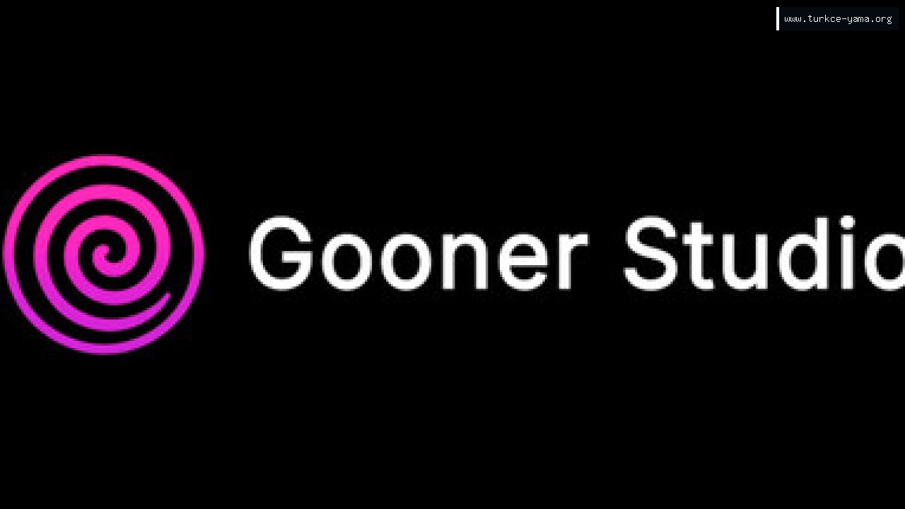 Gooner Studio Türkçe Yama kapak görseli