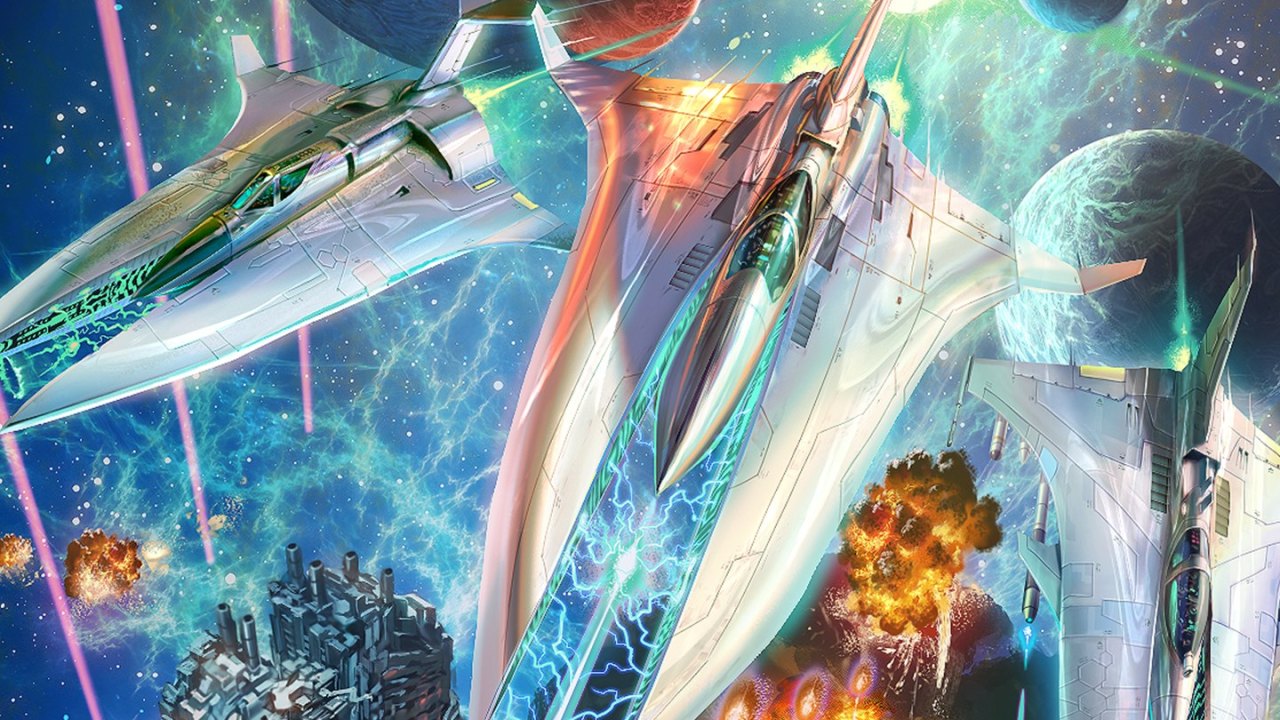 Gradius Origins Türkçe Yama ile Oyun Deneyimini Geliştir kapak görseli