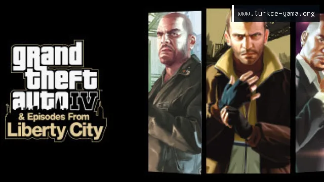 Grand Theft Auto IV Hileleri ve Trainer