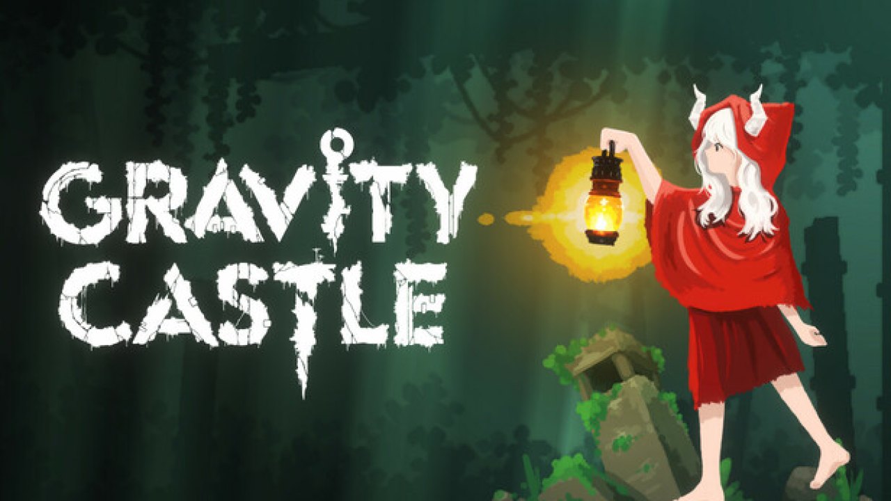 Gravity Castle Türkçe Yama kapak görseli