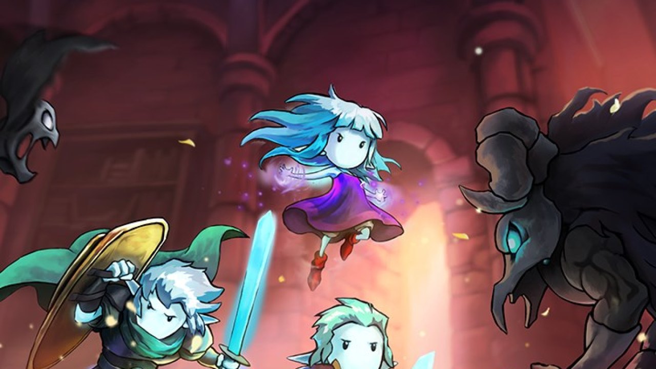 Greak Memories of Azur Türkçe Yama kapak görseli