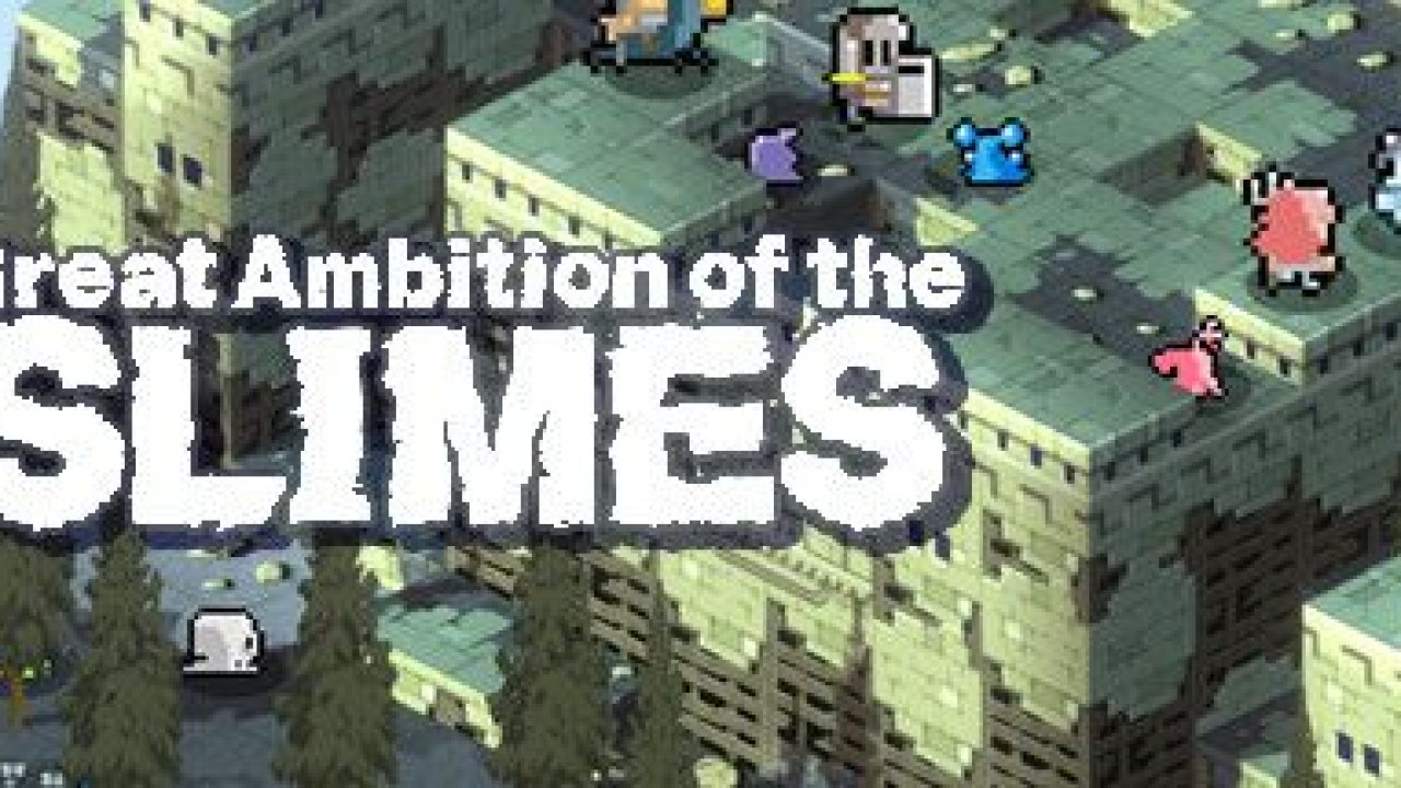 Great Ambition of the SLIMES Türkçe Yama kapak görseli