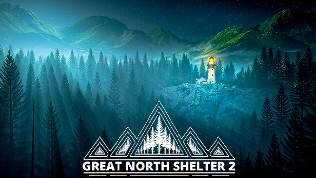 Great North Shelter 2 Türkçe Yama kapak görseli