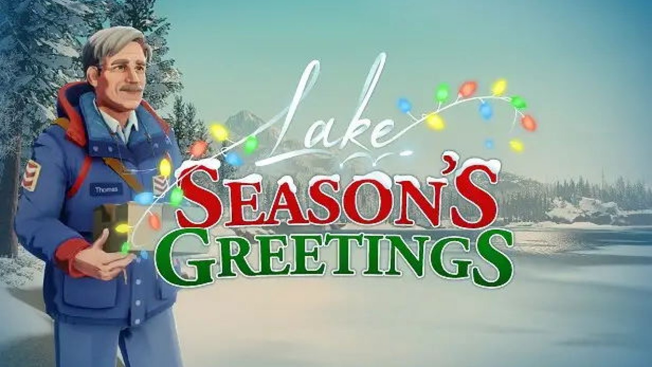 Greetings Türkçe Yama kapak görseli