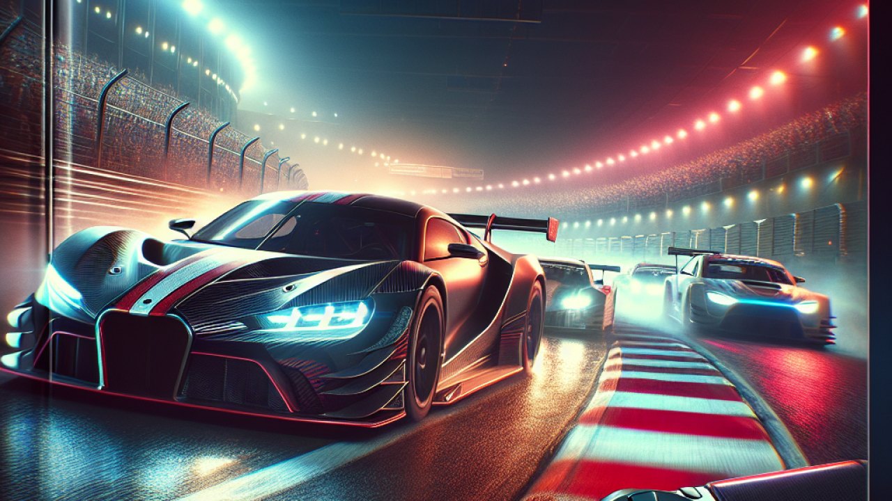 GRID Autosport Türkçe Yama kapak görseli