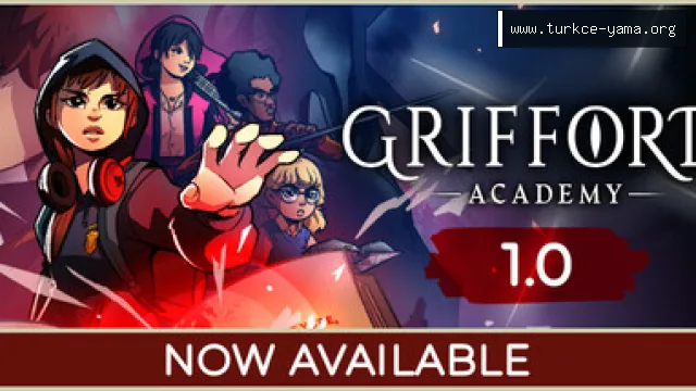 Grifford Academy Türkçe Yama