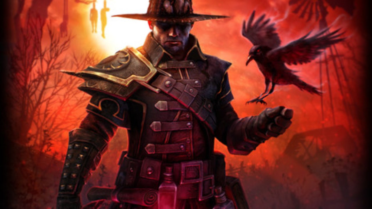 Grim Dawn Türkçe Yama kapak görseli