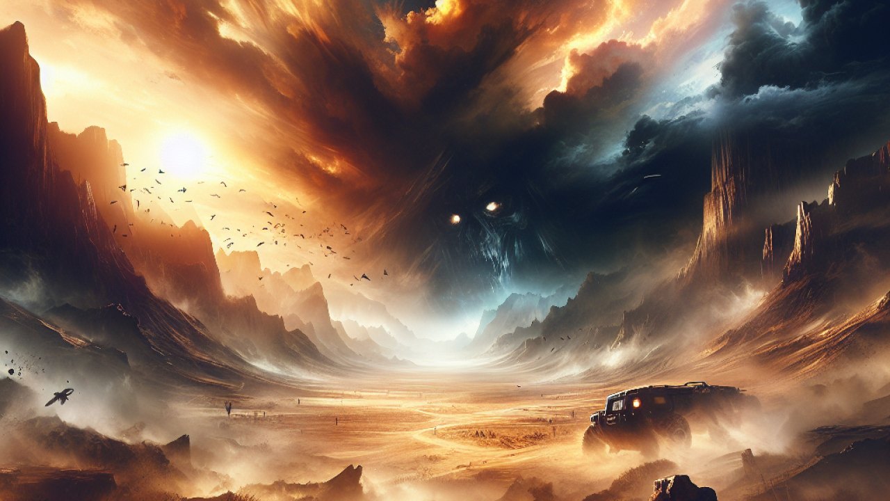 Ground Zero Texas - Nuclear Edition Türkçe Yama kapak görseli