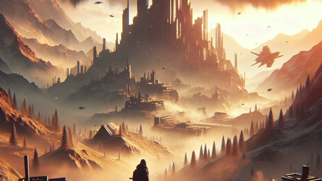 Grounded Türkçe Yama kapak görseli