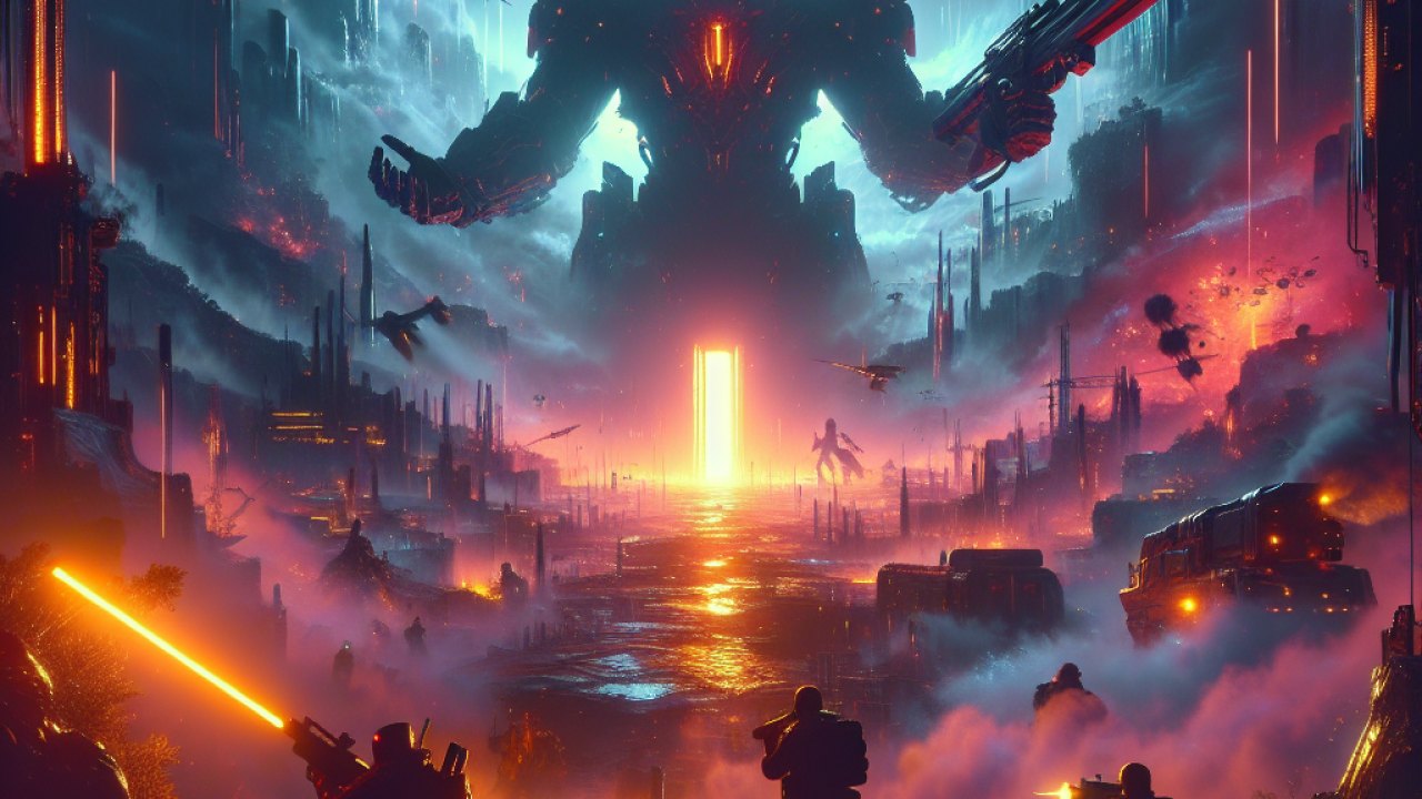 GTFO Türkçe Yama kapak görseli