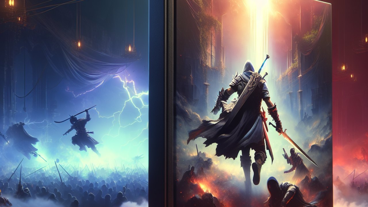 GTFO Türkçe Yama kapak görseli