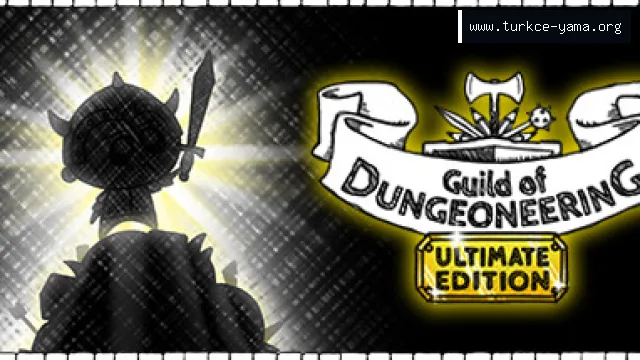 Guild of Dungeoneering Türkçe Yama