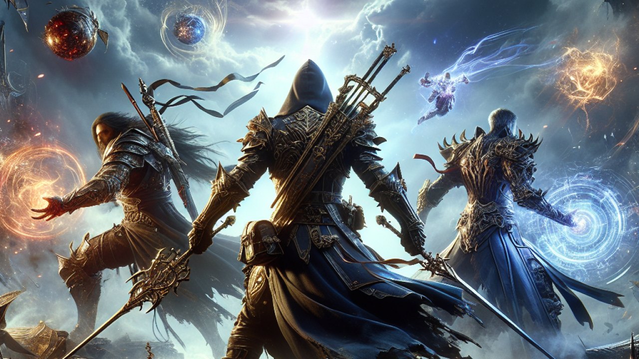 Guilty Gear -Strive- Türkçe Yama kapak görseli