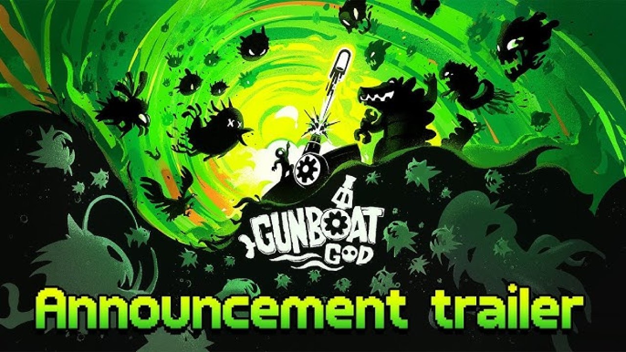 Gunboat God Türkçe Yama İndir kapak görseli