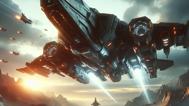 Gunship! Türkçe Yama