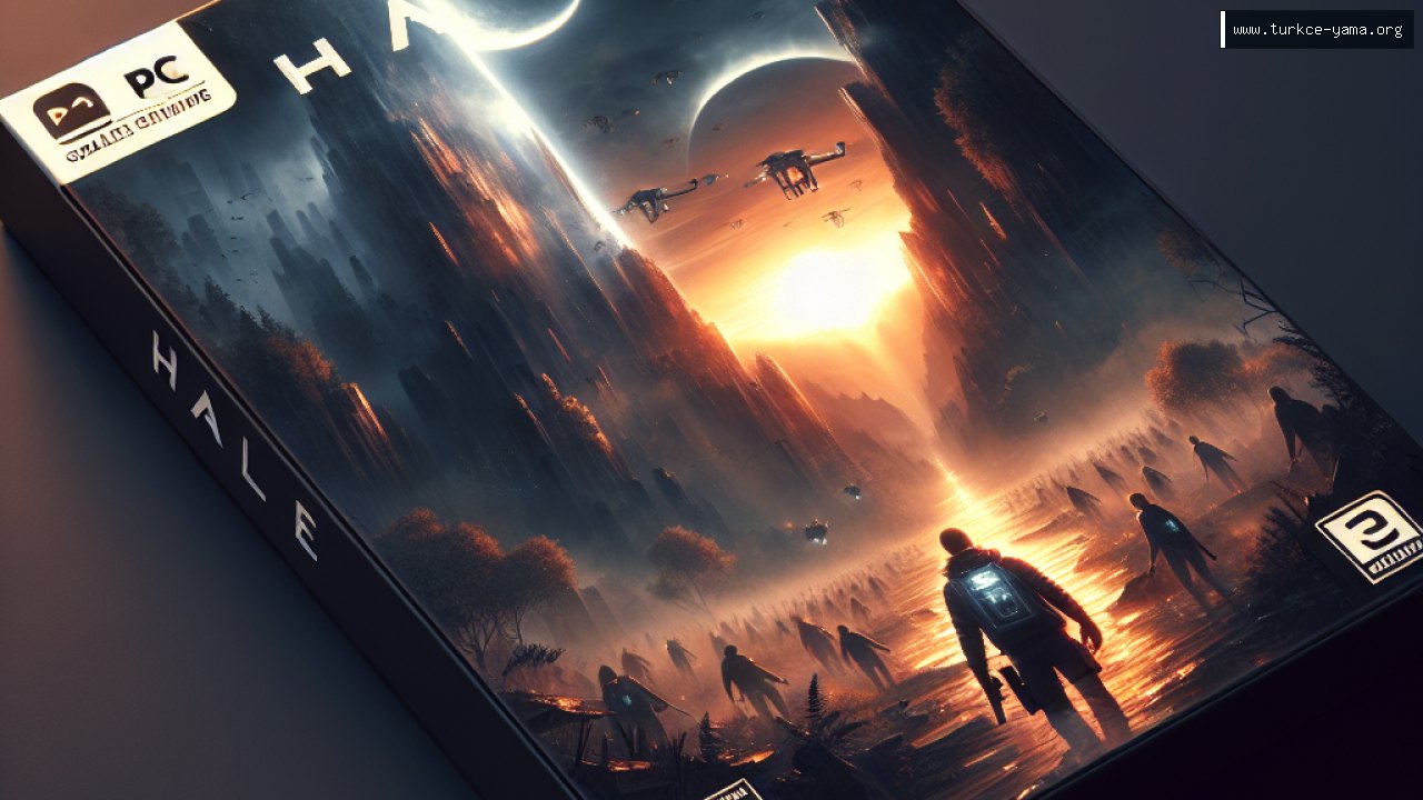 Half-Life 2: Lost Coast Türkçe Yama kapak görseli