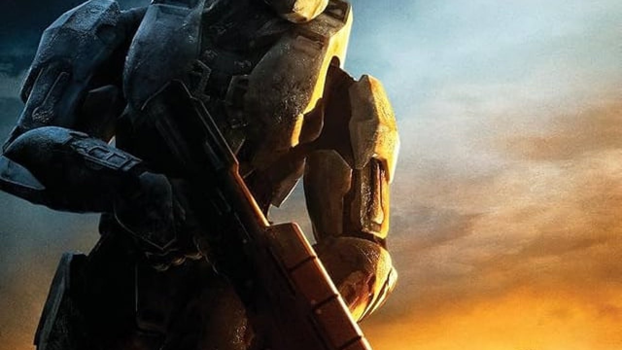 Halo: The Master Chief Collection Türkçe Yama kapak görseli