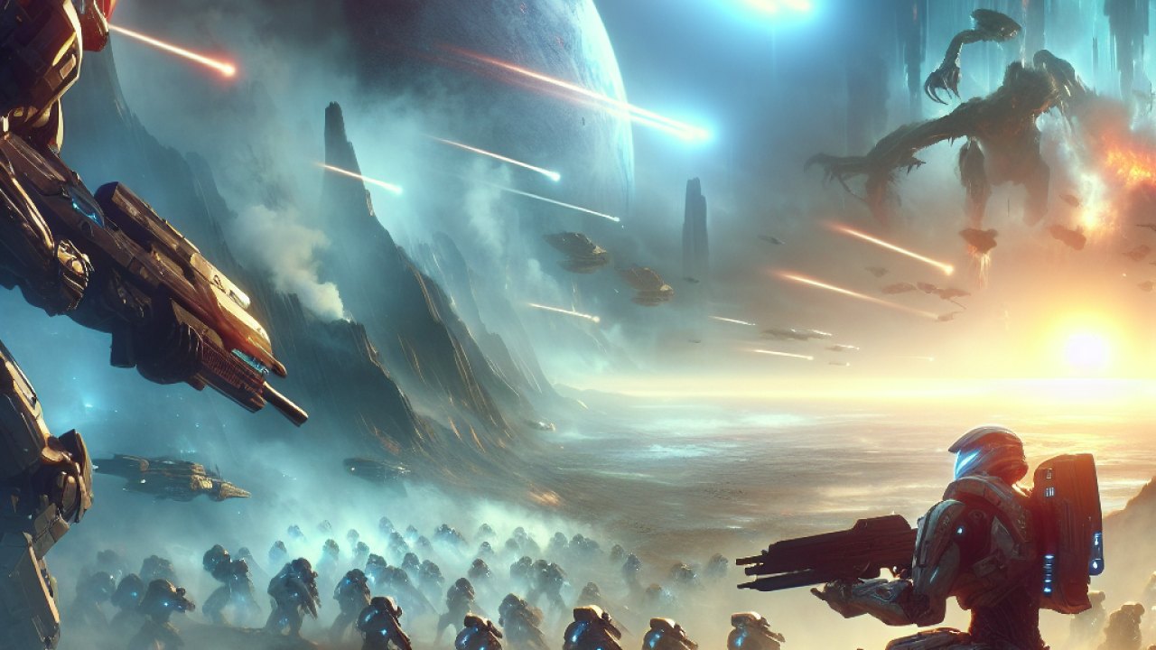 Halo Wars: Definitive Edition Türkçe Yama kapak görseli