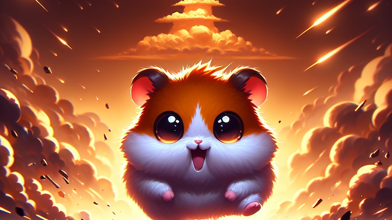 Hamtaro: Ham-Ham Heartbreak Türkçe Yama kapak görseli