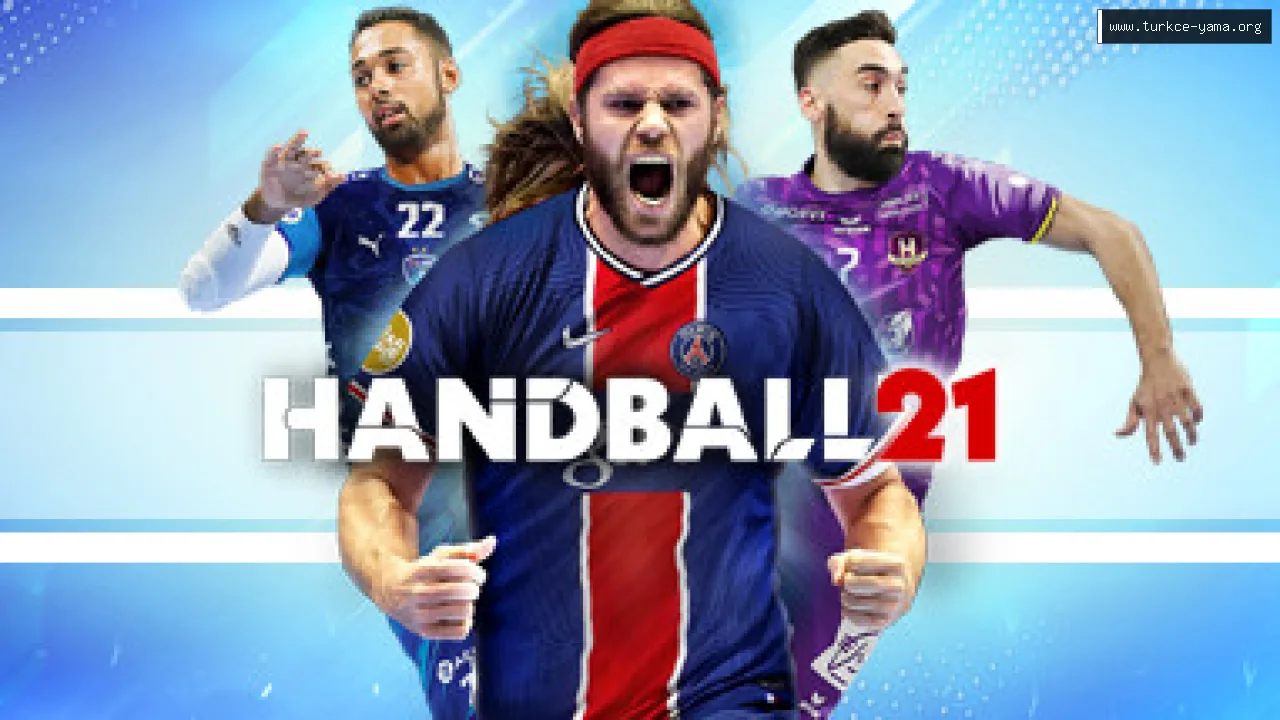 Handball 21 Türkçe Yama