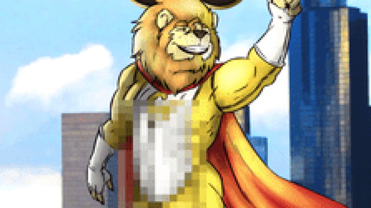 Hard Hero Türkçe Yama kapak görseli