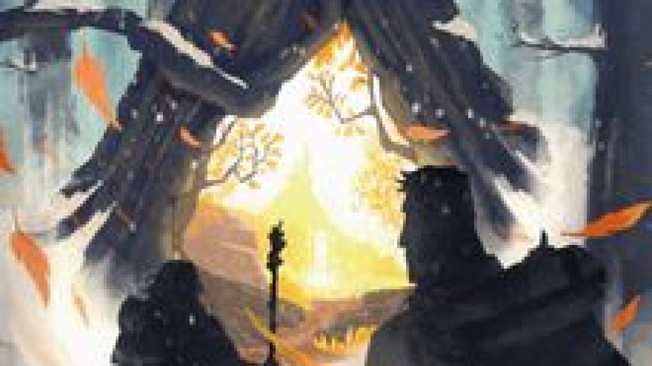 Harmony: The Fall of Reverie Türkçe Yama kapak görseli