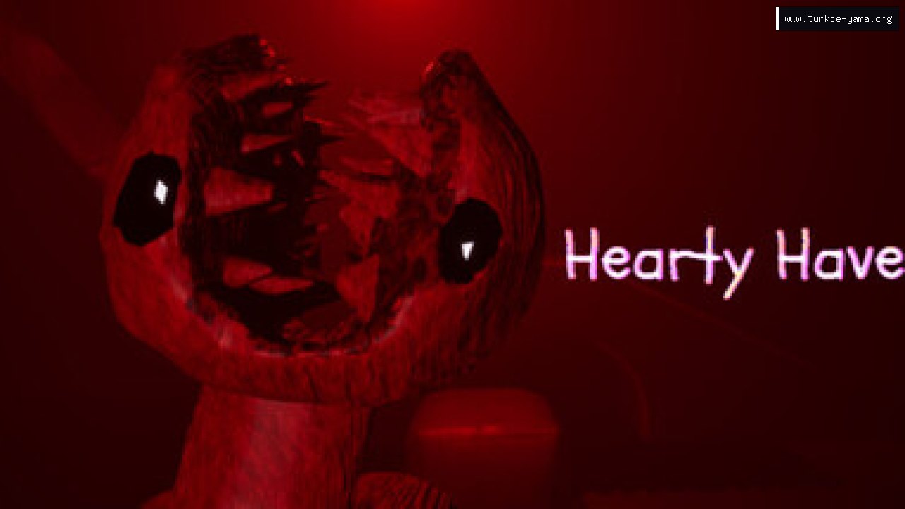 Hearty Haven Türkçe Yama kapak görseli