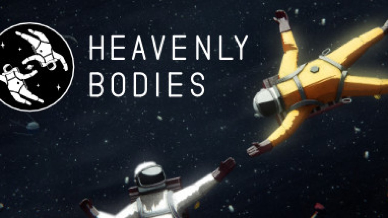 Heavenly Bodies Türkçe Yama kapak görseli