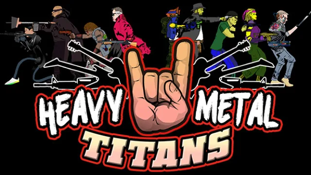 Heavy Metal Titans Hileleri ve Trainer