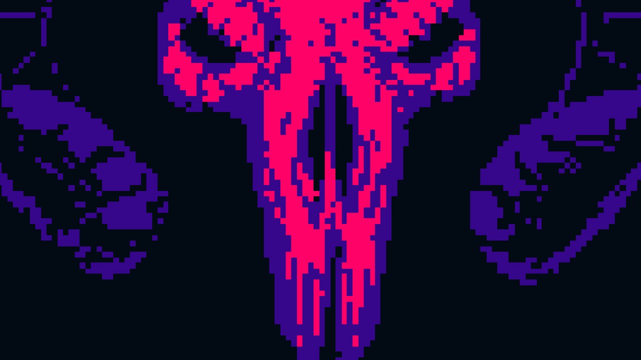 Hell is Other Demons Türkçe Yama kapak görseli