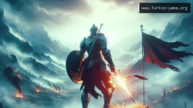 Hero's Hour Türkçe Yama