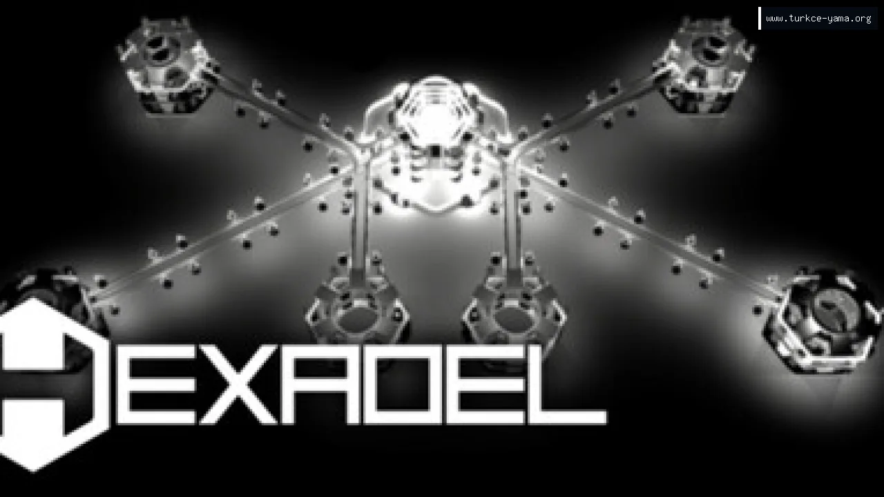 HEXADEL Türkçe Yama