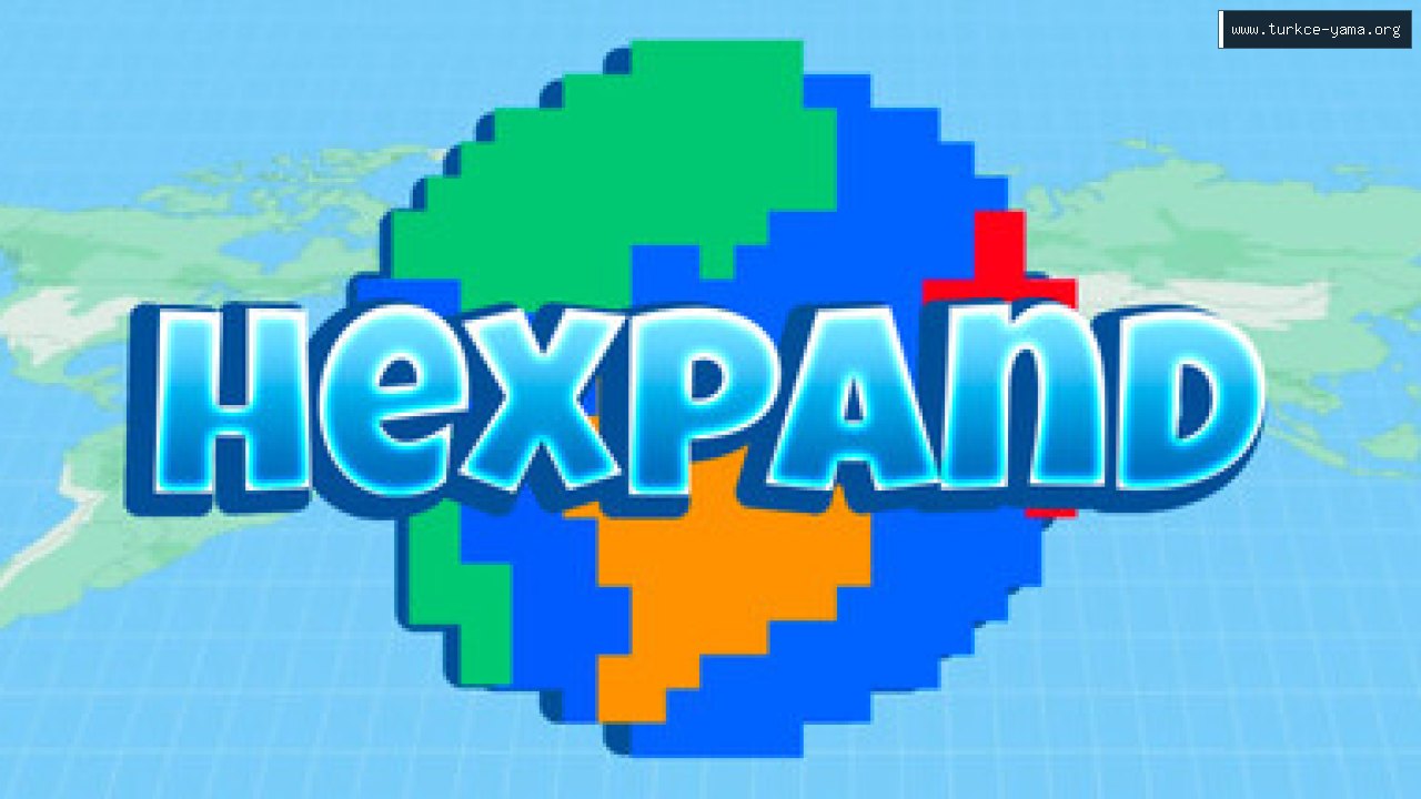 Hexpand Türkçe Yama kapak görseli