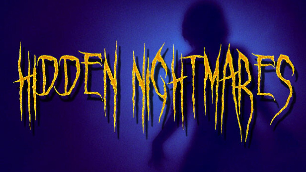 Hidden Nightmares Türkçe Yama | Oyun Yamaları Hidden Nightmares Türkçe Yama kapak görseli
