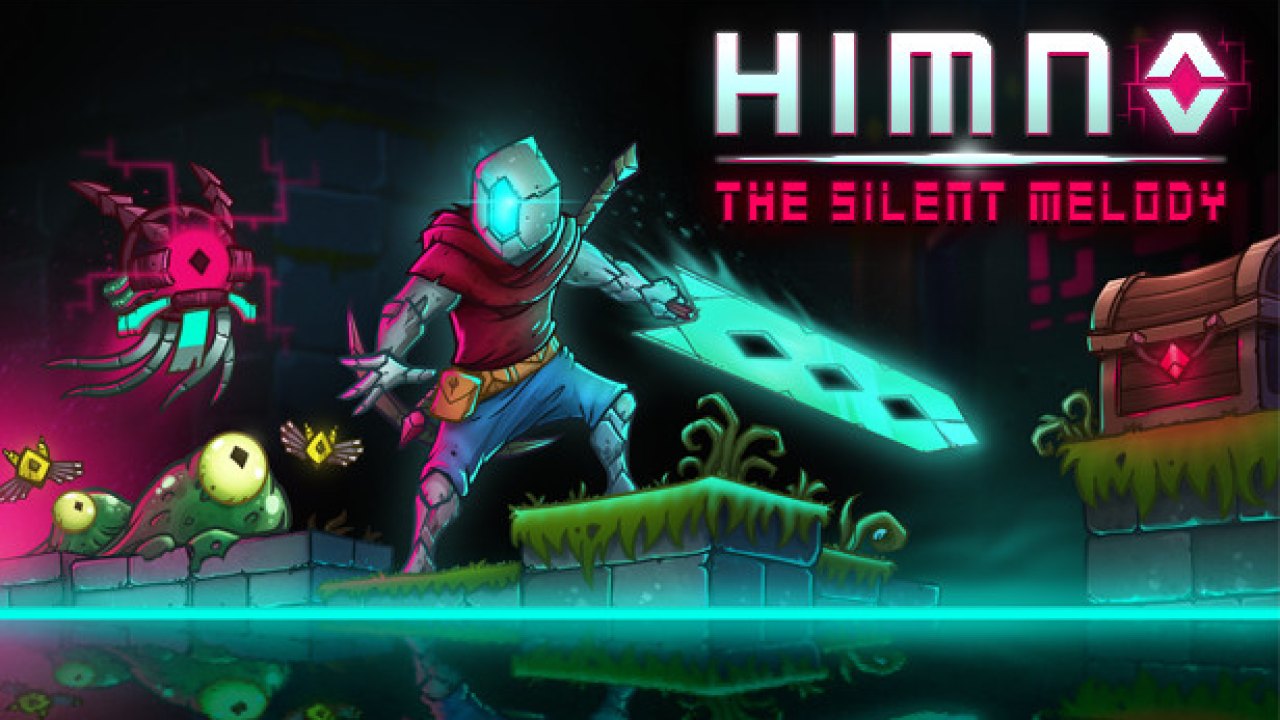 Himno The Silent Melody: Ruins Türkçe Yama kapak görseli