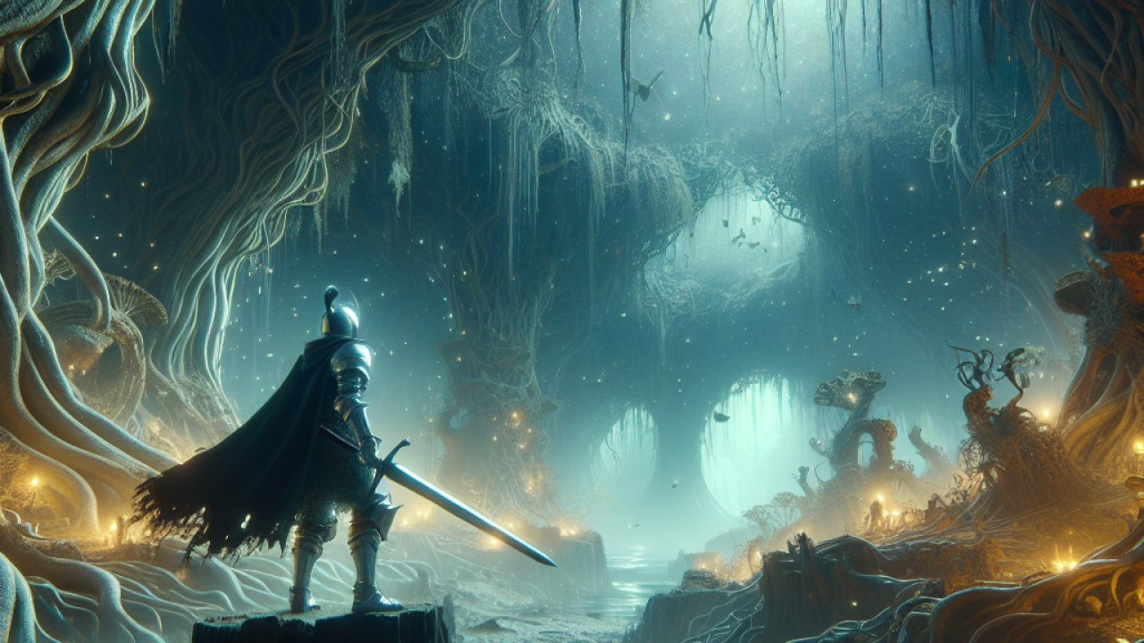 Hollow Knight Türkçe Yama kapak görseli
