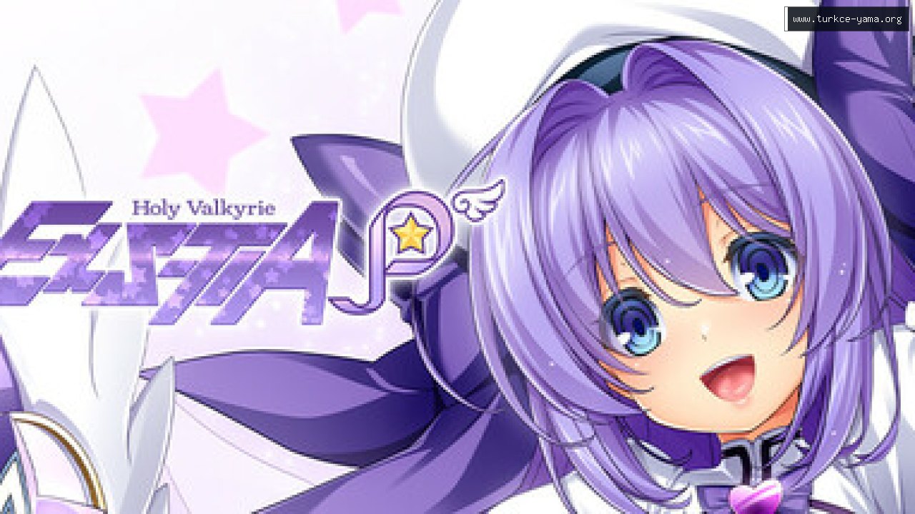 Holy Valkyrie ExS-TIA P Türkçe Yama kapak görseli