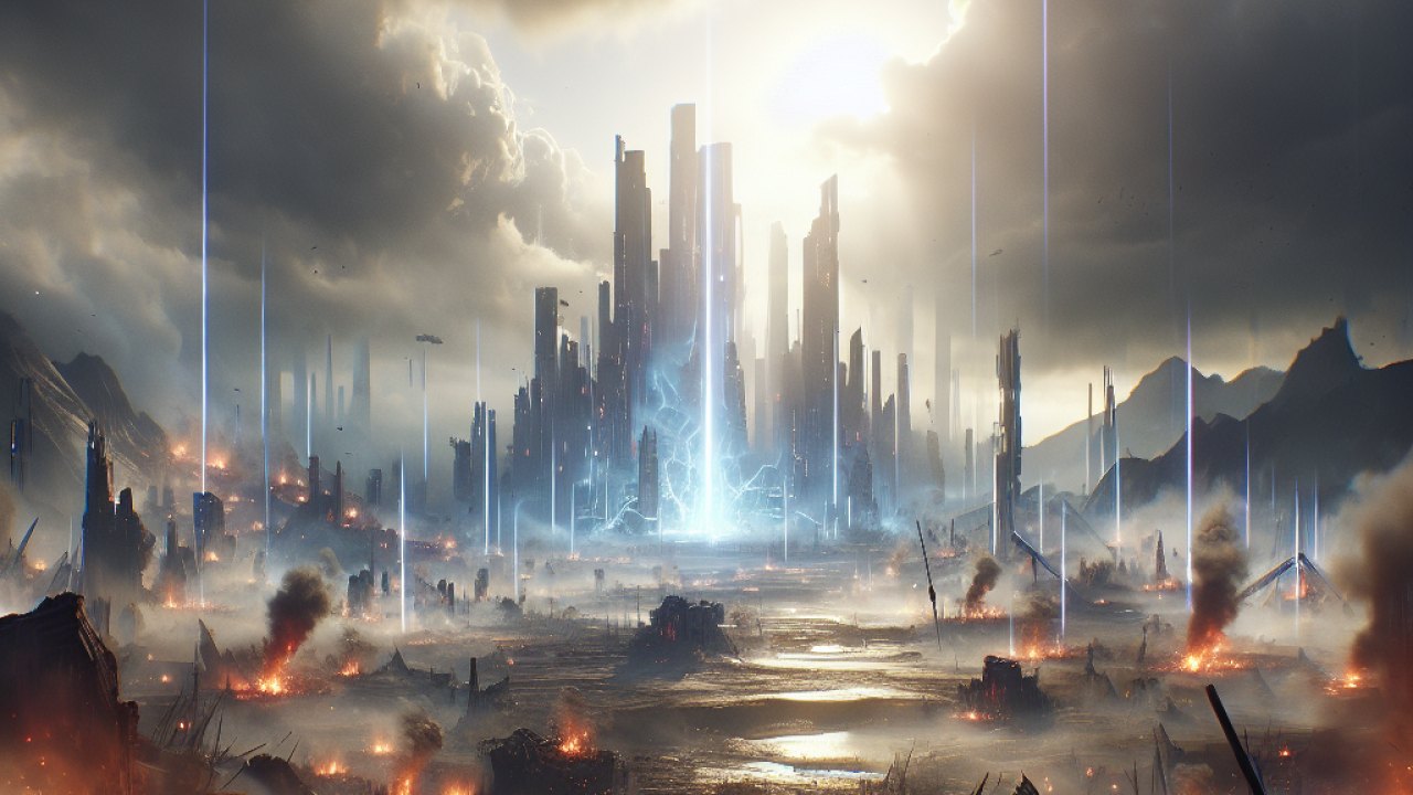 Homefront The Revolution Türkçe Yama kapak görseli