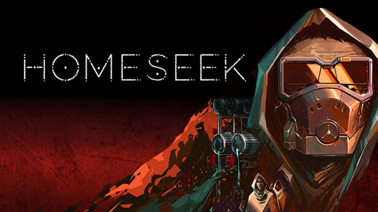 Homeseek Türkçe Yama kapak görseli