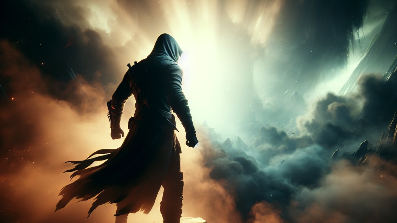 Hood: Outlaws & Legends Türkçe Yama kapak görseli