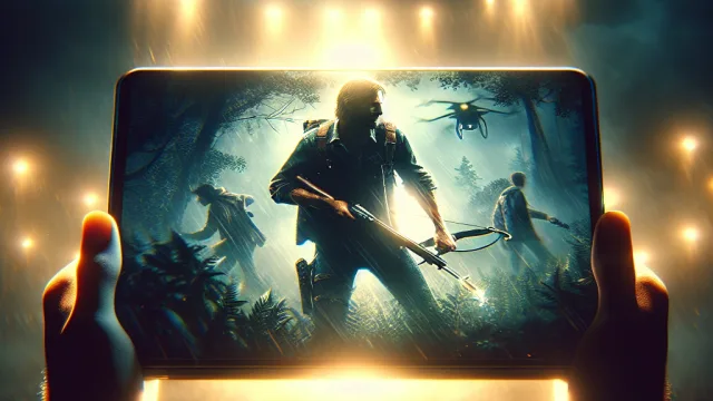 Hooked on You: A Dead by Daylight Dating Sim™ Türkçe Yama
